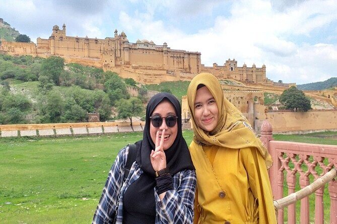 Private Delhi Jaipur Day Trip by Car - All Inclusive - Pickup in Delhi and the 14-Hour Reality Check