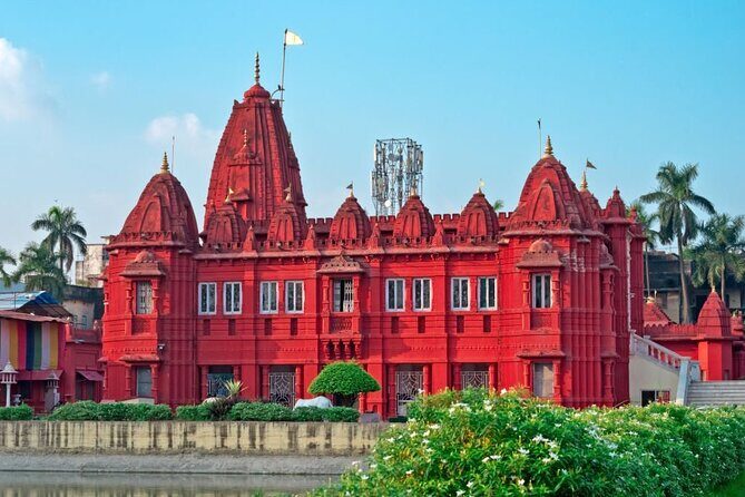 Private Delhi Spiritual and Temples Tour - Pickup, your private ride, and how the timing really works