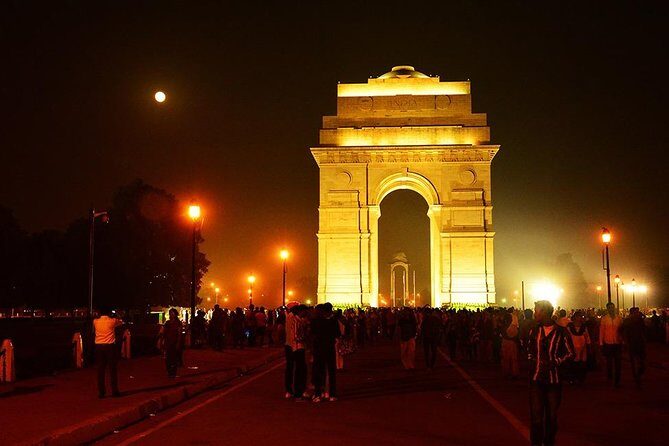 Private Delhi Spiritual Tour: Temples, Mosques & Markets - Why this 7-hour private spiritual tour works so well