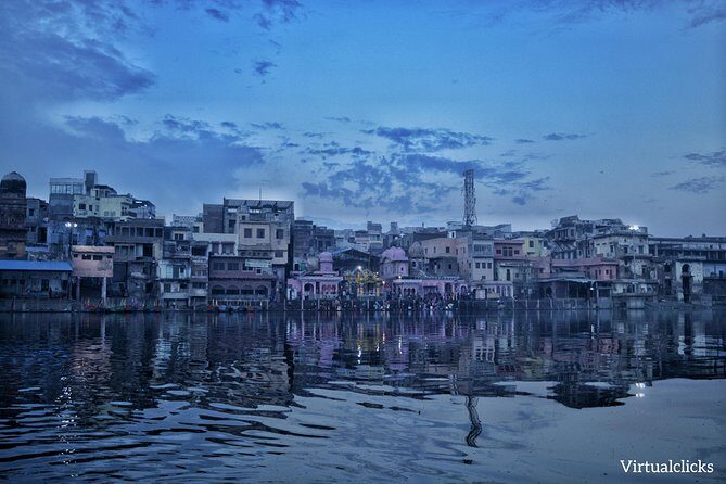 Private Exclusive Mathura & Vrindavan Tour from Agra (All-Inclusive) - Agra’s Door-to-Door Mathura and Vrindavan Day