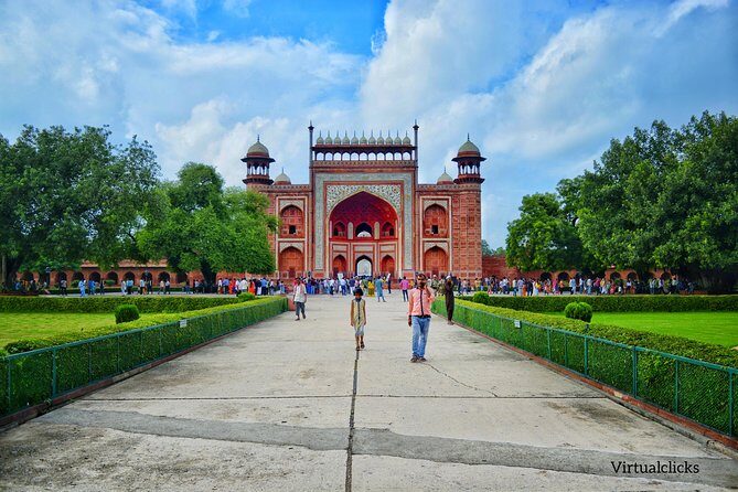 Private Exclusive Taj Mahal & Agra Fort City Tour - Value Check: Is $59 Worth It for This Setup?