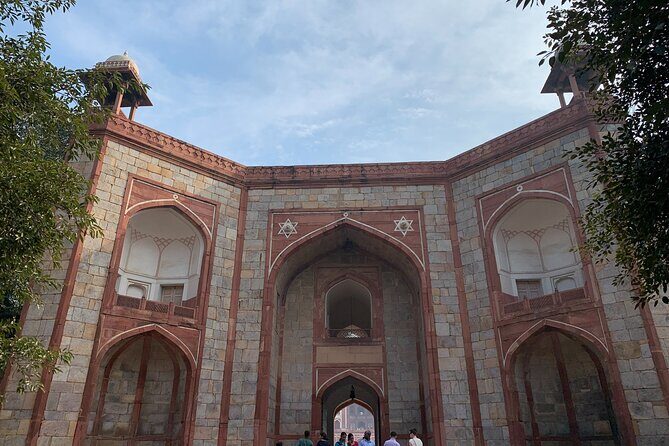 Private Full Day Delhi Tour -Old and New Delhi Highlights - Red Fort photo stop and New Delhi photo points: what to expect from outside-only time