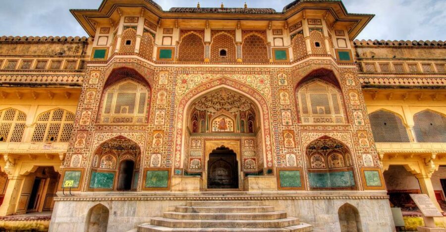 Private Full-Day Jaipur City Tour with Hotel Pick-Up & Drop - Key things I’d plan around before you go