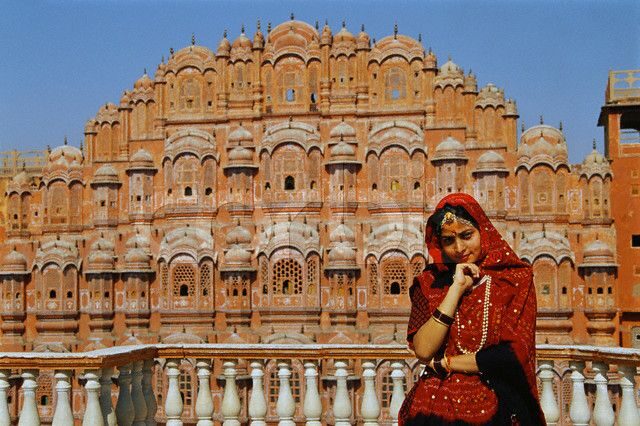 Private Full-Day Jaipur City Tour with Hotel Pick-Up & Drop - A private Jaipur day that saves your energy (and your time)