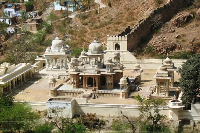 Private Full Day Jaipur Tour by Tuk-Tuk - Price and Logistics: Where the Real Value Comes From