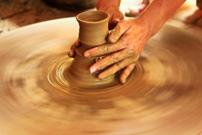 Private Full Day Jodhpur City and Bishnoi Villages Tour - Umaid Bhawan Museum/Palace: Why This Landmark Exists