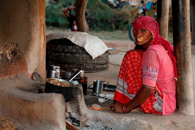 Private Full Day Jodhpur City and Bishnoi Villages Tour - Private Vehicle + English-Speaking Driver: What It Means for Your Day