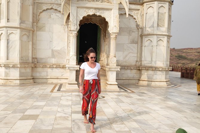 Private Full Day Tour of Jodhpur with Guide - Why this private 5-hour Jodhpur tour feels easy on day one