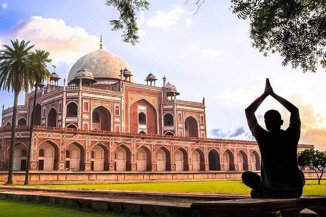 Private Full Day Tour of Old and New Delhi - Key highlights to know before you go