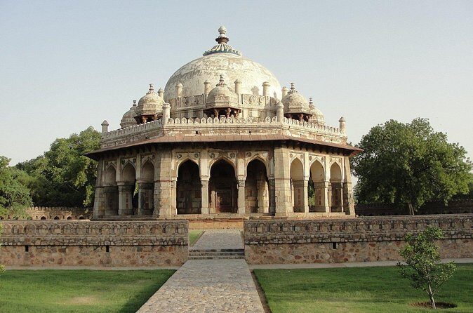 Private Full Day Tour of Old and New Delhi - Where this tour fits best (and who might want a different plan)