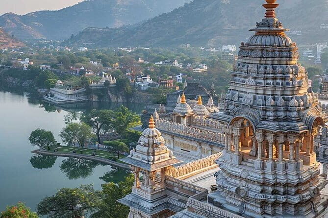 Private Full Day Udaipur Sightseeing Tour with Optional Guide - How this private tour works (and why AC matters in Udaipur)