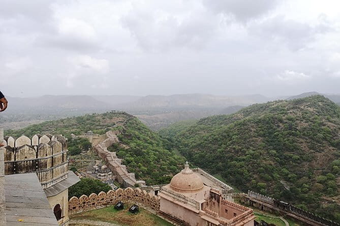 Private Full Day Udaipur Sightseeing Tour with Optional Guide - Fateh Sagar Lake: a calm finish that helps the day click