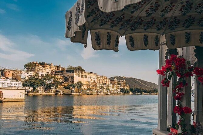Private Full Day Udaipur Tour with Optional Guide - Key Highlights You’ll Actually Feel During the Day