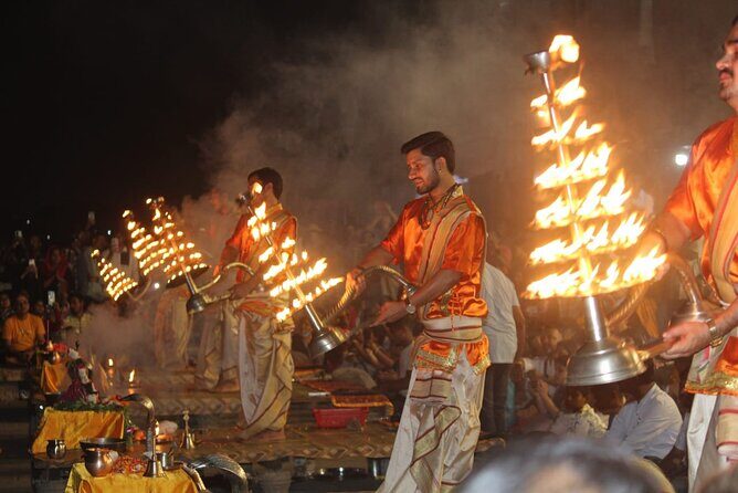 Private Full Day Varanasi Experience - Price and value: where the money goes in this private day