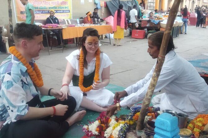 Private Full Day Varanasi Experience - Sunrise at Dashashwamedh Ghat: the boat ride people remember