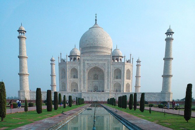 Private Golden Triangle 4 Day Tour from New Delhi - Key Things I’d Watch for on This 4-Day Route