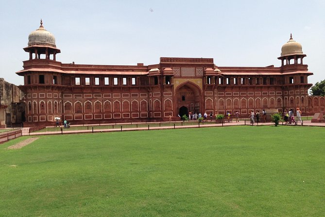 Private Golden Triangle 4 Day Tour from New Delhi - Why This Private Golden Triangle Works for First-Timers