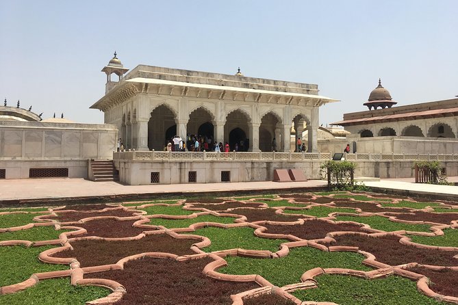 Private Golden Triangle 4 Day Tour from New Delhi - Day 4 Back to Delhi: A Clean Exit