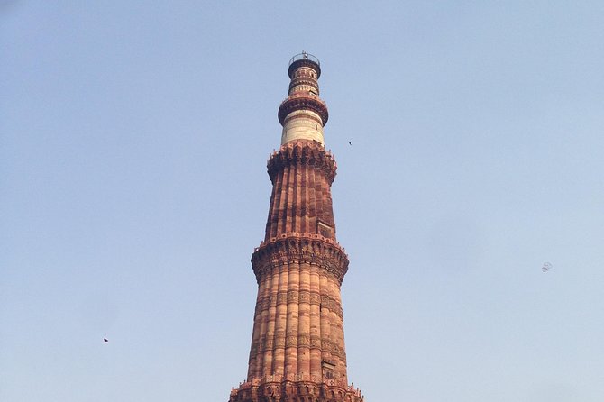 Private Golden Triangle 4 Day Tour from New Delhi - Price and Value: What You’re Paying For