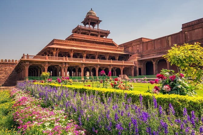 Private Golden Triangle 5 Days Delhi, Agra Jaipur By Car & guide - The “Private Golden Triangle” Formula: Why This Works for First Timers