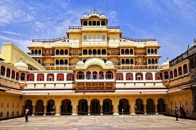 Private Golden Triangle 5 Days Delhi, Agra Jaipur By Car & guide - Hotels, Tickets, and the Real Cost of “Cheap” in India