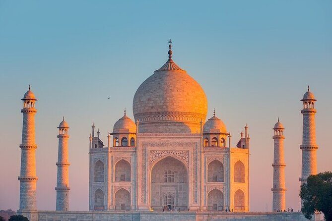Private Golden Triangle Tour 3 Night/4 Days - Key moments to know before you go