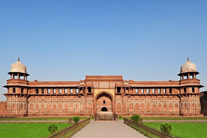 Private Golden Triangle Tour 3 Night/4 Days - Golden Triangle Private Tour: what you’re really paying for
