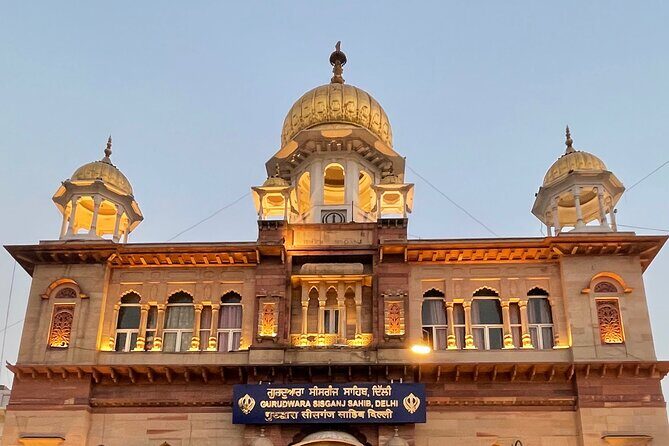 Private Golden Triangle Tour 3 Night/4 Days - The private car factor: comfort, timing, and the reality of Indian roads