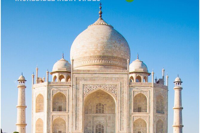 Private Golden Triangle Tour 3 Night/4 Days - Local guides: why they change the trip
