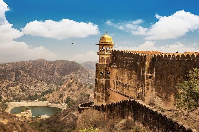 Private Golden Triangle Tour 3 Night/4 Days - Who should book this, and who should think twice