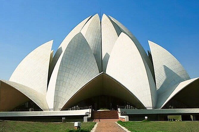 Private Golden Triangle Tour 5 Nights/6 Days - All Inclusive - Why the Golden Triangle route fits a first India trip