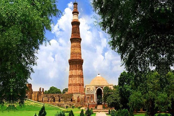 Private Golden Triangle Tour With Jodhpur From Delhi - Why this 7-day Golden Triangle plus Jodhpur works (and where it doesn’t)