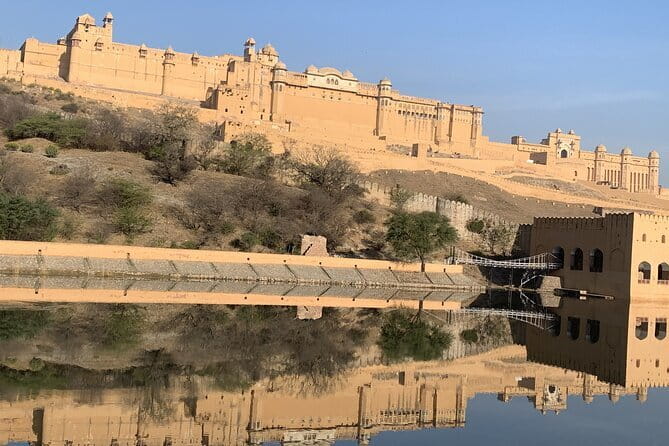 Private Guided City Tour of Jaipur - Key things to know before you go