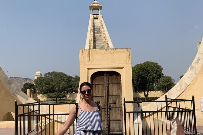 Private Guided City Tour of Jaipur - City Palace museum section: royal space plus a focused ticket
