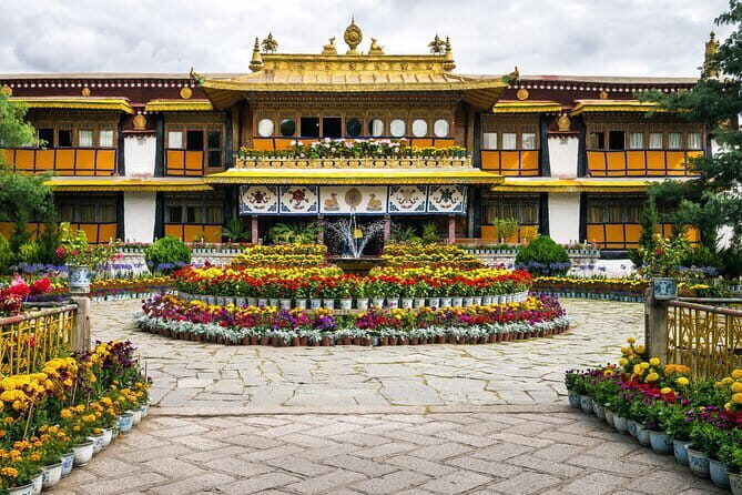 Private Guided Dharamshala Tour with Scenic Views & Lunch - Dharamshala’s Temple Circuit: Built for Meaning, Not Just Photos