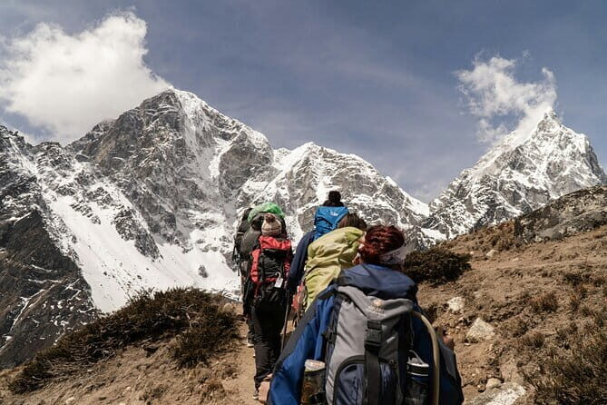 Private Guided Dharamshala Tour with Scenic Views & Lunch - Namgyal Monastery: A Key Dalai Lama Home Base