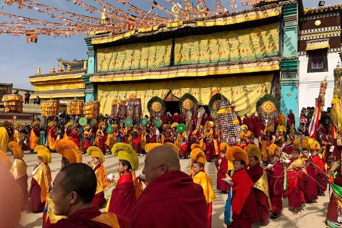 Private Guided Dharamshala Tour with Scenic Views & Lunch - What Makes This Day Feel Different: The Guide + the Private Pace