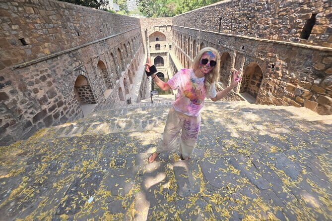 Private Guided Full Day Tour Of Old And New Delhi - Why This Old-and-New Delhi Day Feels Like a Best-Of Without the Chaos