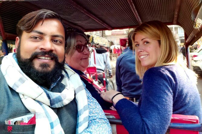 Private Guided Heritage and Cultural Tour in Khajuraho - Cycling in Khajuraho: How to Get the Fun Without Getting Tired