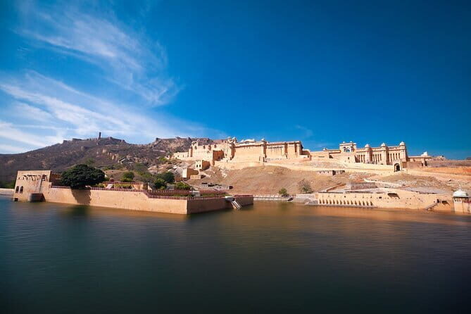 Private Guided Same Day Jaipur Tour From Delhi By Car - Why this Jaipur-from-Delhi day trip makes sense