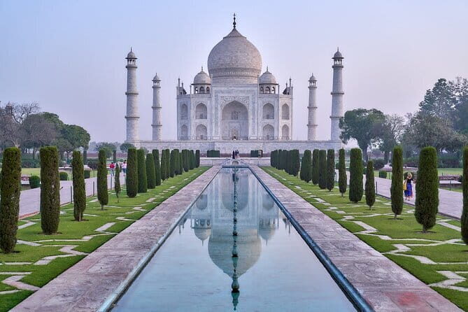 Private Guided Taj Mahal Same-Day/ Sunrise Tour from Delhi by Car - Why a Same-Day Taj Mahal Sunrise Works From Delhi