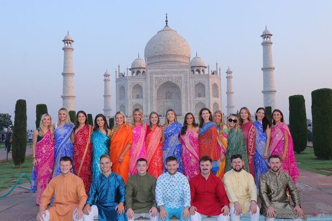 Private Guided Taj Mahal Sunrise Tour with Agra City Highlights - Why a Taj sunrise tour makes Agra click