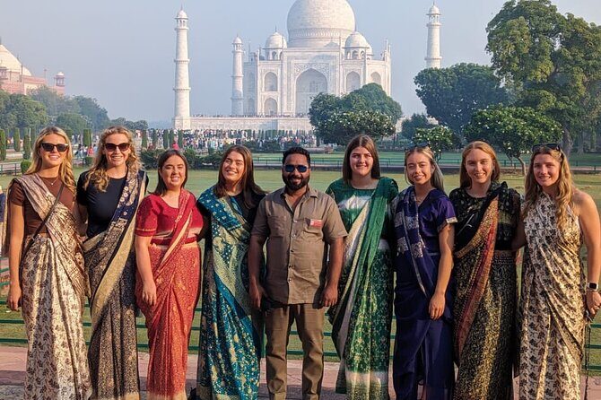Private Guided Taj Mahal Sunrise Tour with Agra City Highlights - After the Taj: breakfast stop and reset time