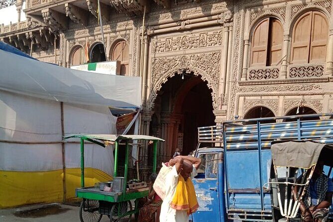 Private guided tour of Bodh Gaya over 2 days - Two days that connect Bodh Gaya, Nalanda, and Rajgir