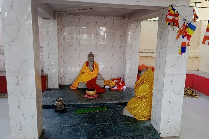 Private guided tour of Bodh Gaya over 2 days - Price and value: what your $175 really buys