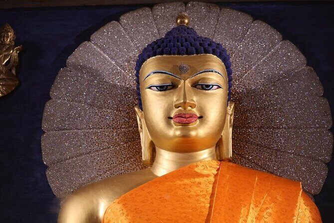Private guided tour of Bodh Gaya over 2 days - Should you book this private Bodh Gaya tour?