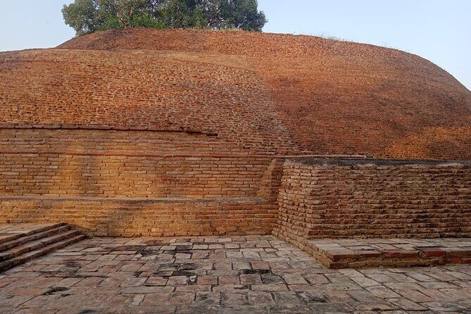 Private guided tour of Bodh Gaya over 2 days - Day 1 in Bodh Gaya: Mahabodhi Temple to Sujata Stupa