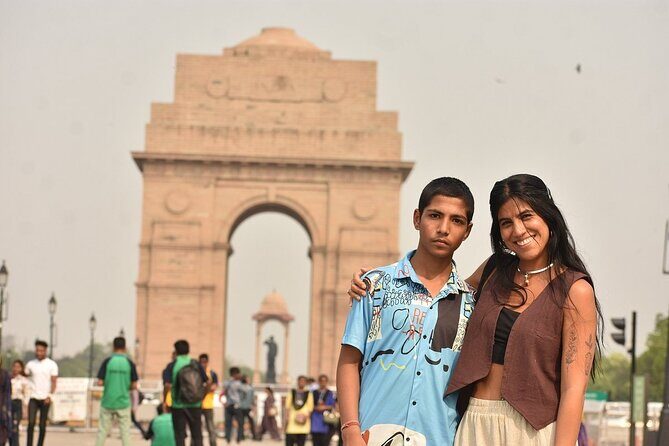 Private Guided Tour of Old and New Delhi - Key things to know before you go