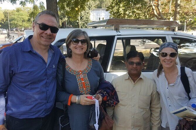 Private Guided Tour of Old and New Delhi - Gandhi Smriti, Humayun’s Tomb Gardens, and a Cooler Pace