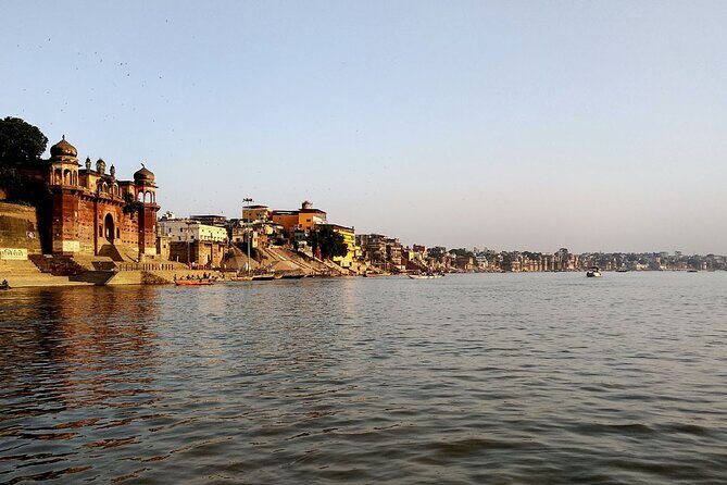 Private Guided Tour of Varanasi with Licensed Local Guide - The licensed guide effect: what you’re really paying for